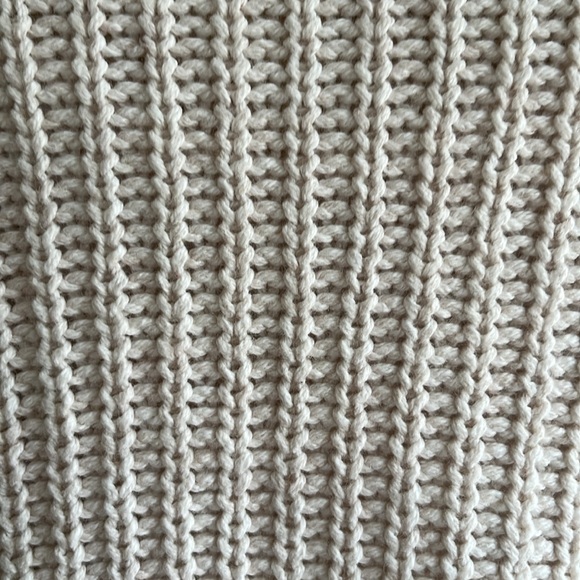 Madewell Cropped Sweater - Picture 6 of 9